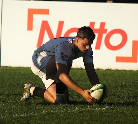 Saint Sever - Hendaye