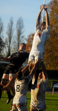 Saint Sever - Hendaye