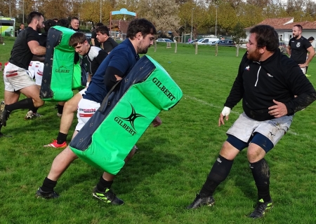 Saint Sever - Hendaye