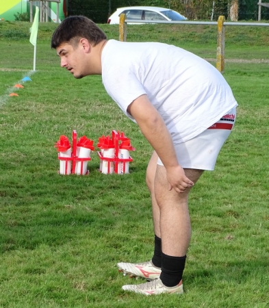 Saint Sever - Hendaye