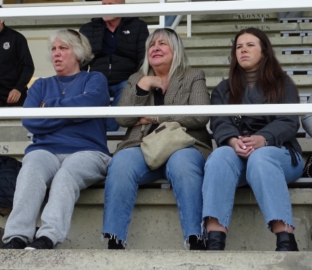 Saint Sever - Hendaye