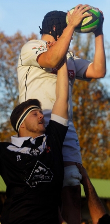 Saint Sever - Hendaye