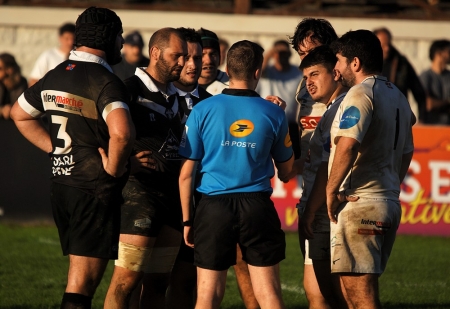 Saint Sever - Hendaye