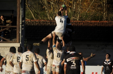 Saint Sever - Hendaye