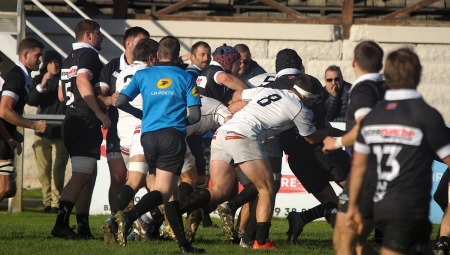 Saint Sever - Hendaye