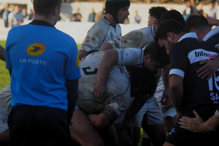 Saint Sever - Hendaye