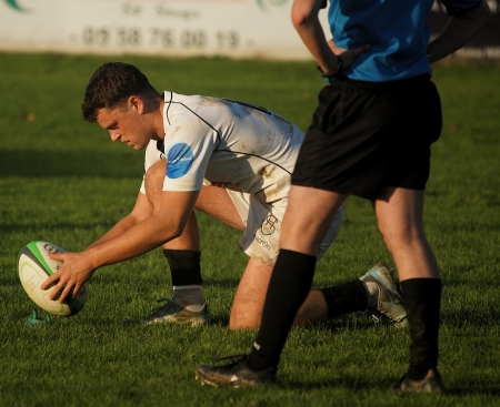 Saint Sever - Hendaye