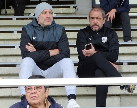 Saint Sever - Hendaye