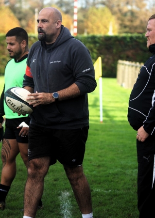 Saint Sever - Hendaye