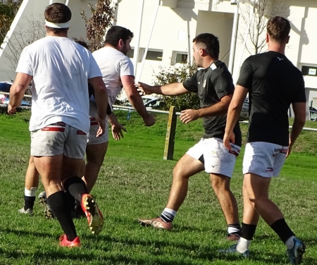 Saint Sever - Hendaye