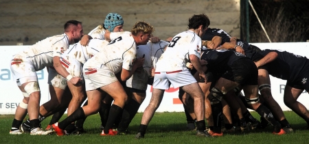 Saint Sever - Hendaye