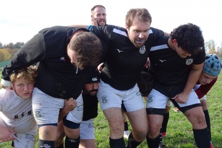 Saint Sever - Hendaye