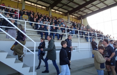 Saint Sever - Hendaye