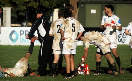 Saint Sever - Hendaye