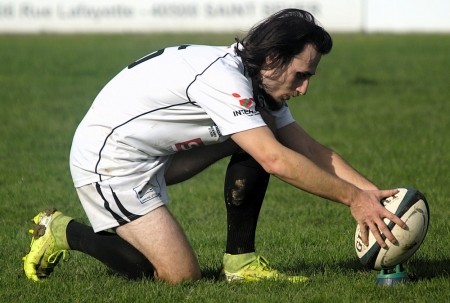 Saint Sever - Hendaye