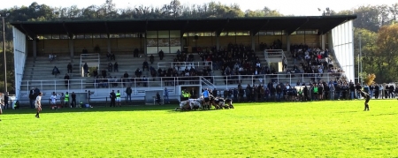 Saint Sever - Hendaye