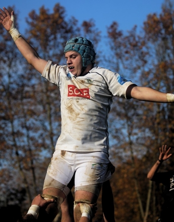 Saint Sever - Hendaye