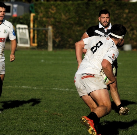 Saint Sever - Hendaye