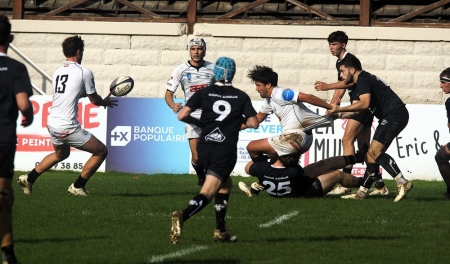 Saint Sever - Hendaye