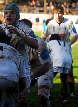 Saint Sever - Hendaye