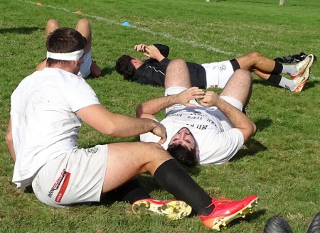 Saint Sever - Hendaye