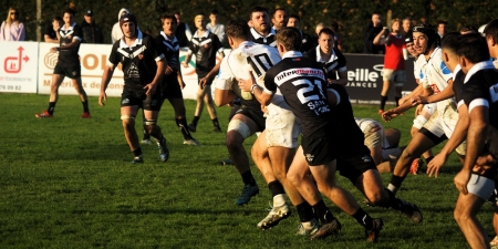 Saint Sever - Hendaye