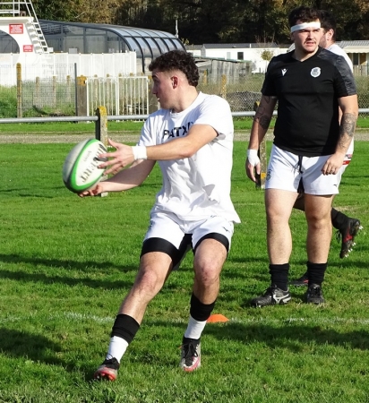 Saint Sever - Hendaye