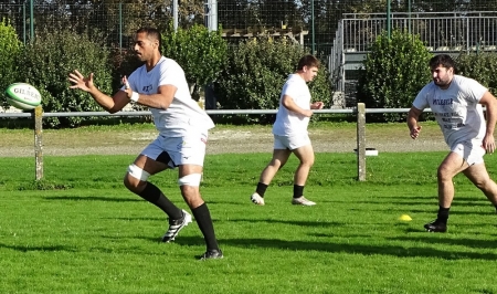 Saint Sever - Hendaye