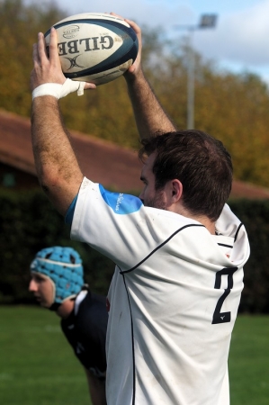 Saint Sever - Hendaye