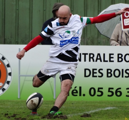 St Médard-Hendaye