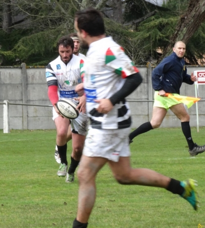 St Médard-Hendaye