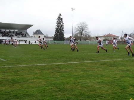 St Médard-Hendaye