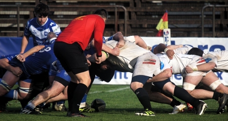 St Paul les Dax - Hendaye