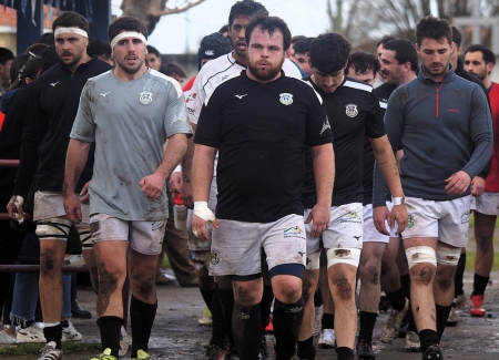 St Paul les Dax - Hendaye