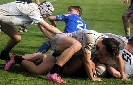 St Paul les Dax - Hendaye