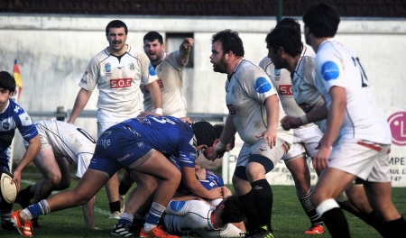 St Paul les Dax - Hendaye