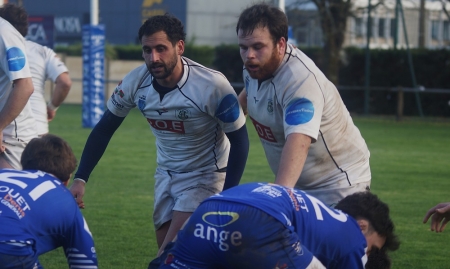 St Paul les Dax - Hendaye