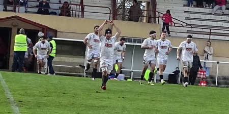 St Paul les Dax - Hendaye