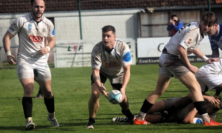 St Paul les Dax - Hendaye