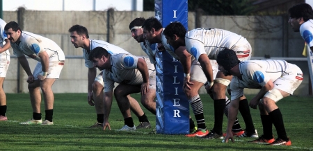 St Paul les Dax - Hendaye