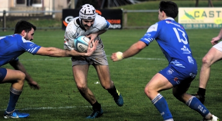 St Paul les Dax - Hendaye