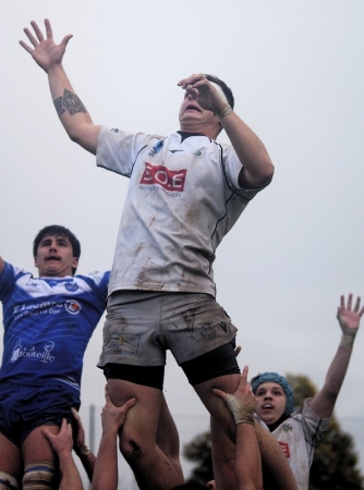 St Paul les Dax - Hendaye