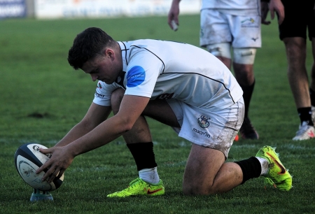 St Paul les Dax - Hendaye