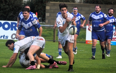 St Paul les Dax - Hendaye