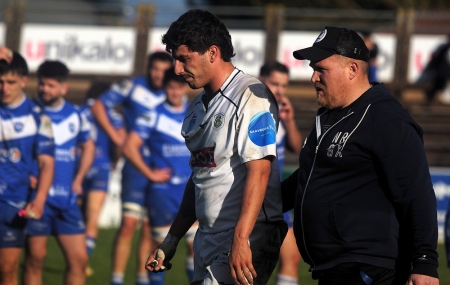 St Paul les Dax - Hendaye