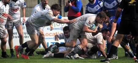 St Paul les Dax - Hendaye