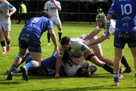 St Paul les Dax - Hendaye