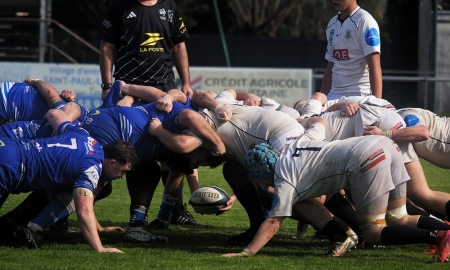 St Paul les Dax - Hendaye