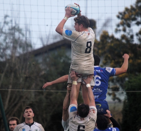 St Paul les Dax - Hendaye