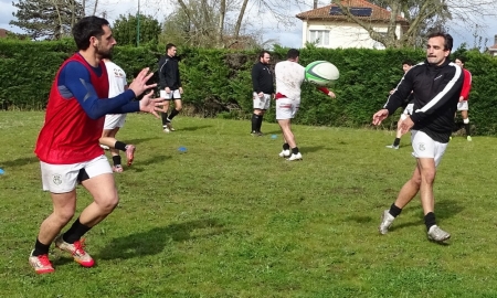 St Paul les Dax - Hendaye